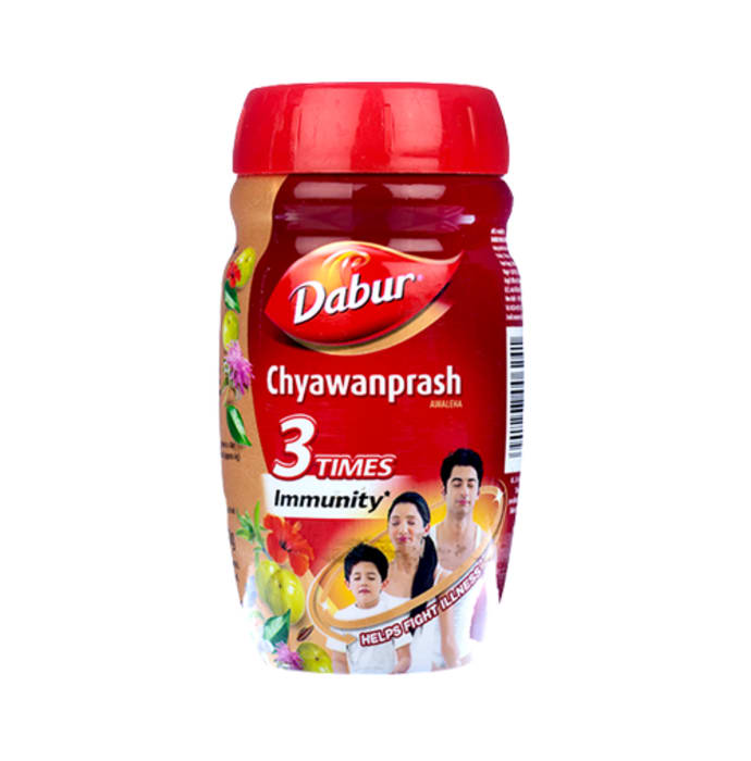 Dabur chyawanprash awaleha 2KG