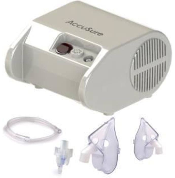 Accusure nebuliser SL