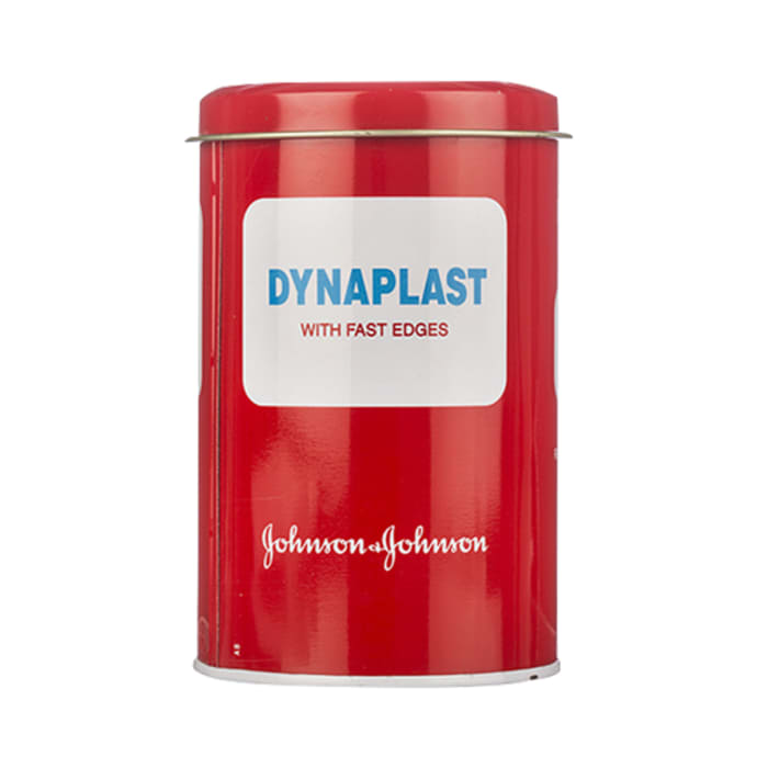 Dynaplast bandage 10cmx4m