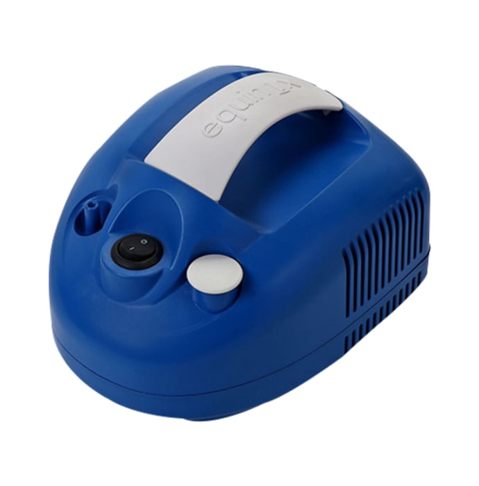 Equinox compressor nebulizer eq-nl-27