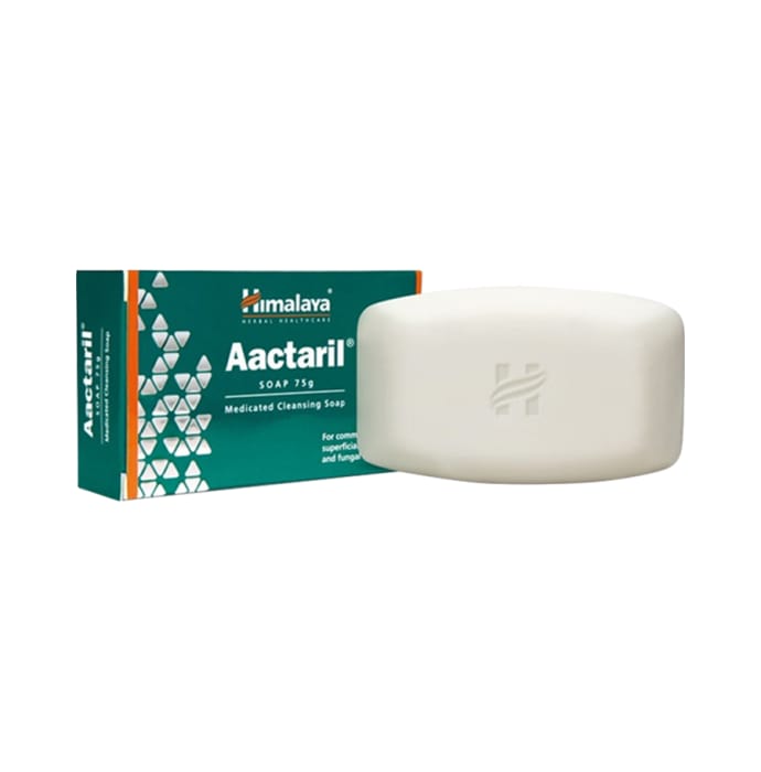 Himalaya aactaril soap pack of 2