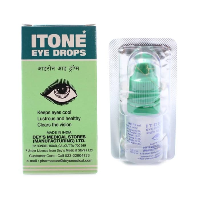 Itone Eye Drop