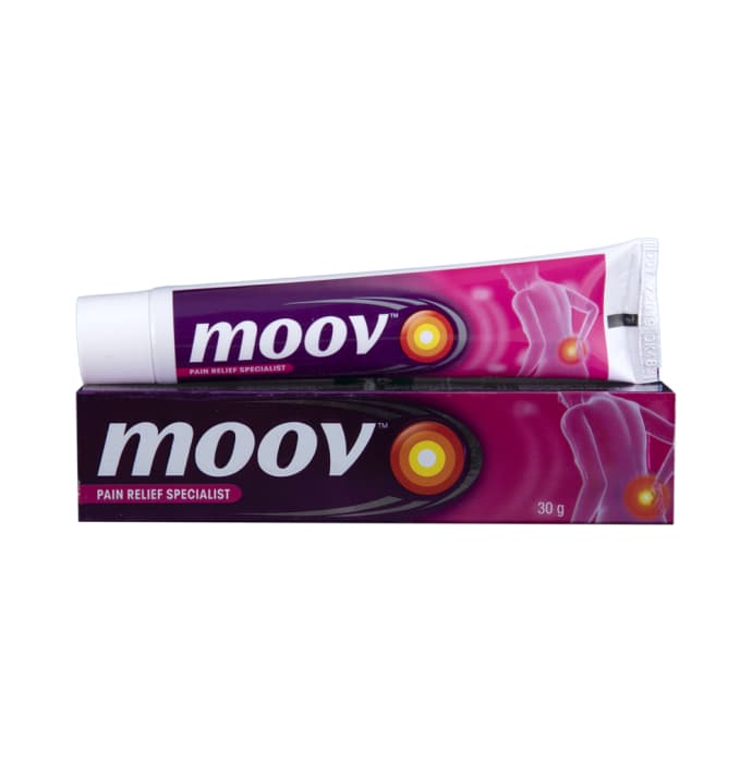 Moov cream 50gm