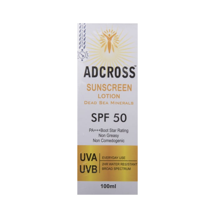 adcross spf 50