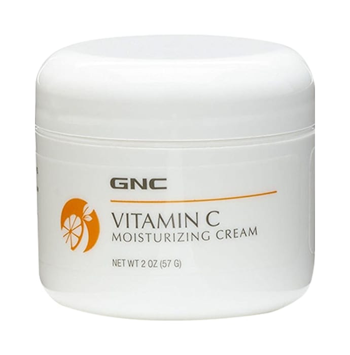 gnc vitamin c cream
